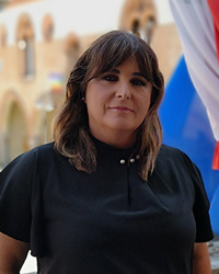Veronica Verlicchi