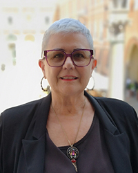Patrizia Zaffagnini