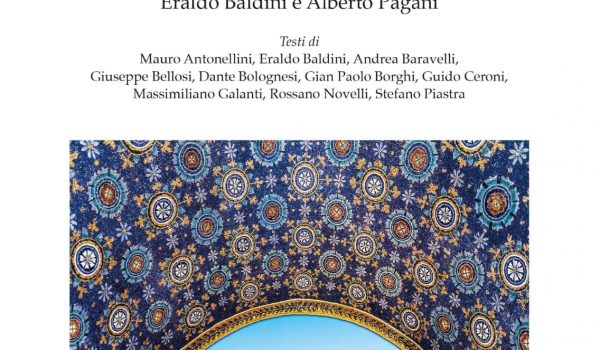 copertina del libro