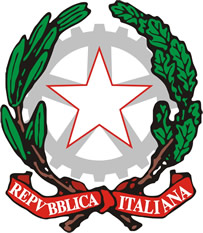 stemma della Repubblica italiana
